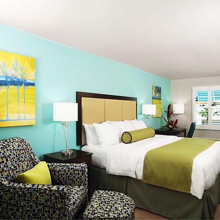 Silver Palms Inn Key West Phòng bức ảnh