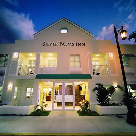 Silver Palms Inn Key West Ngoại thất bức ảnh