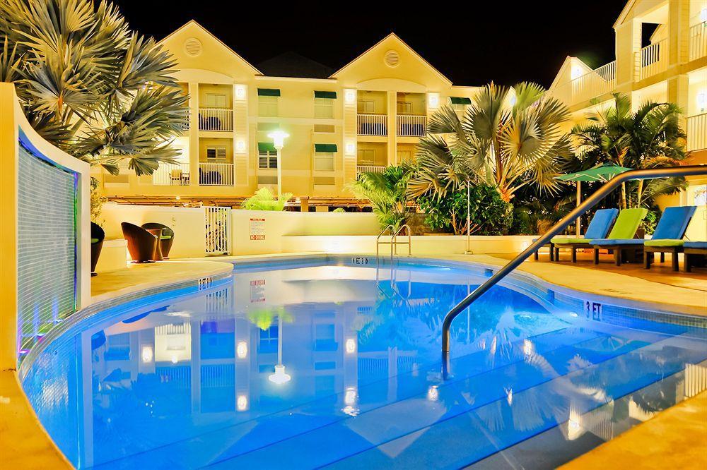 Silver Palms Inn Key West Ngoại thất bức ảnh