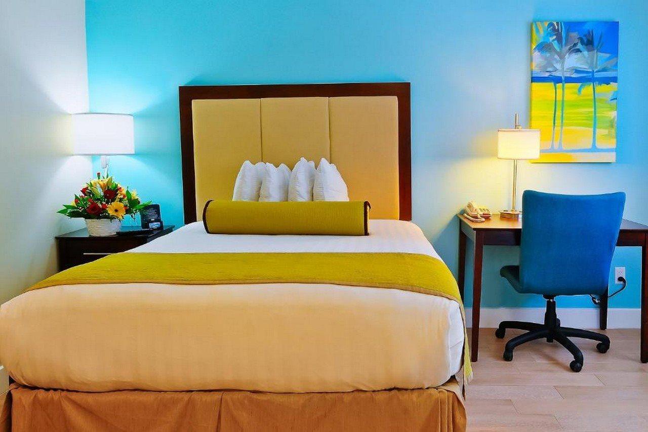 Silver Palms Inn Key West Ngoại thất bức ảnh