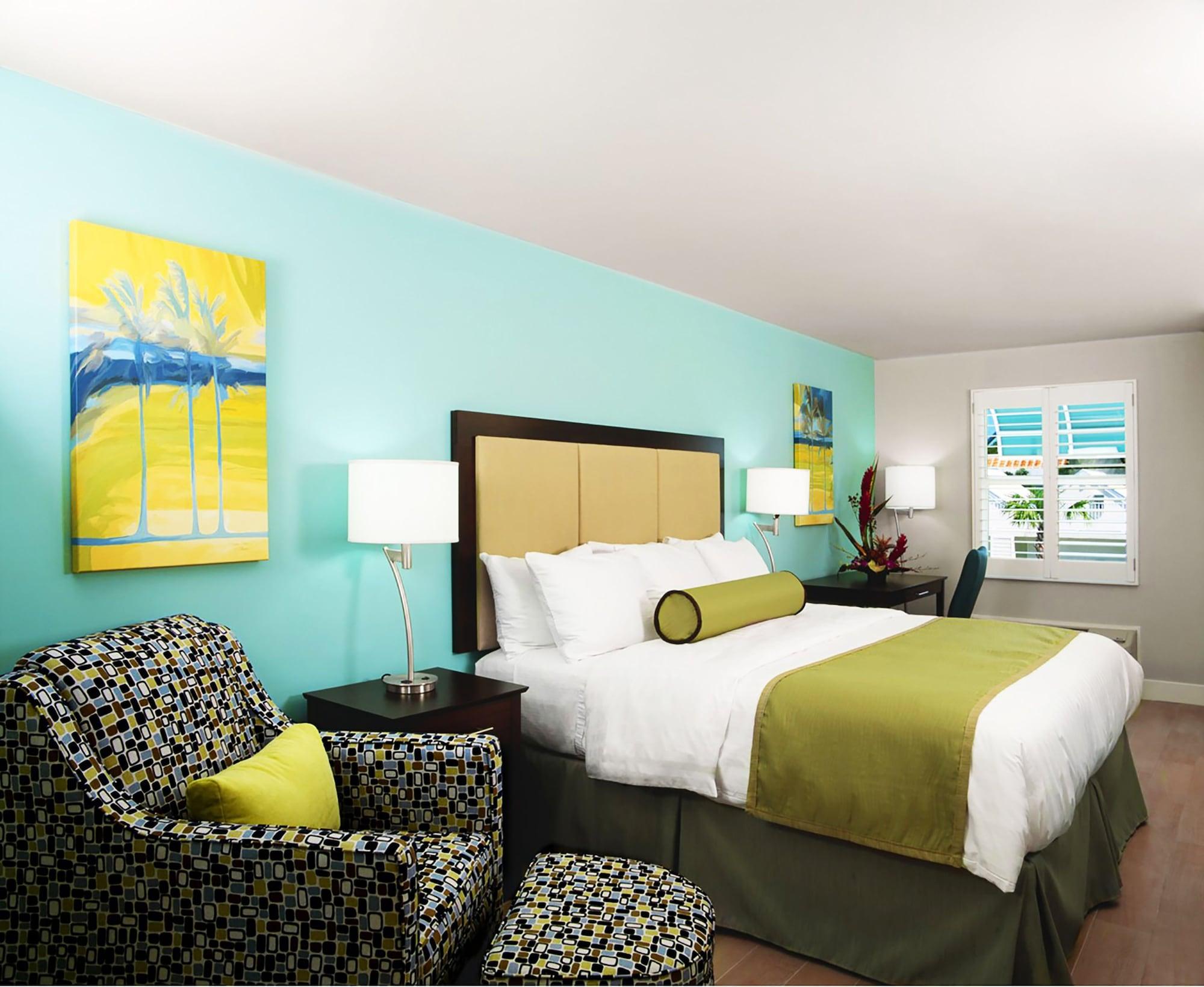 Silver Palms Inn Key West Phòng bức ảnh