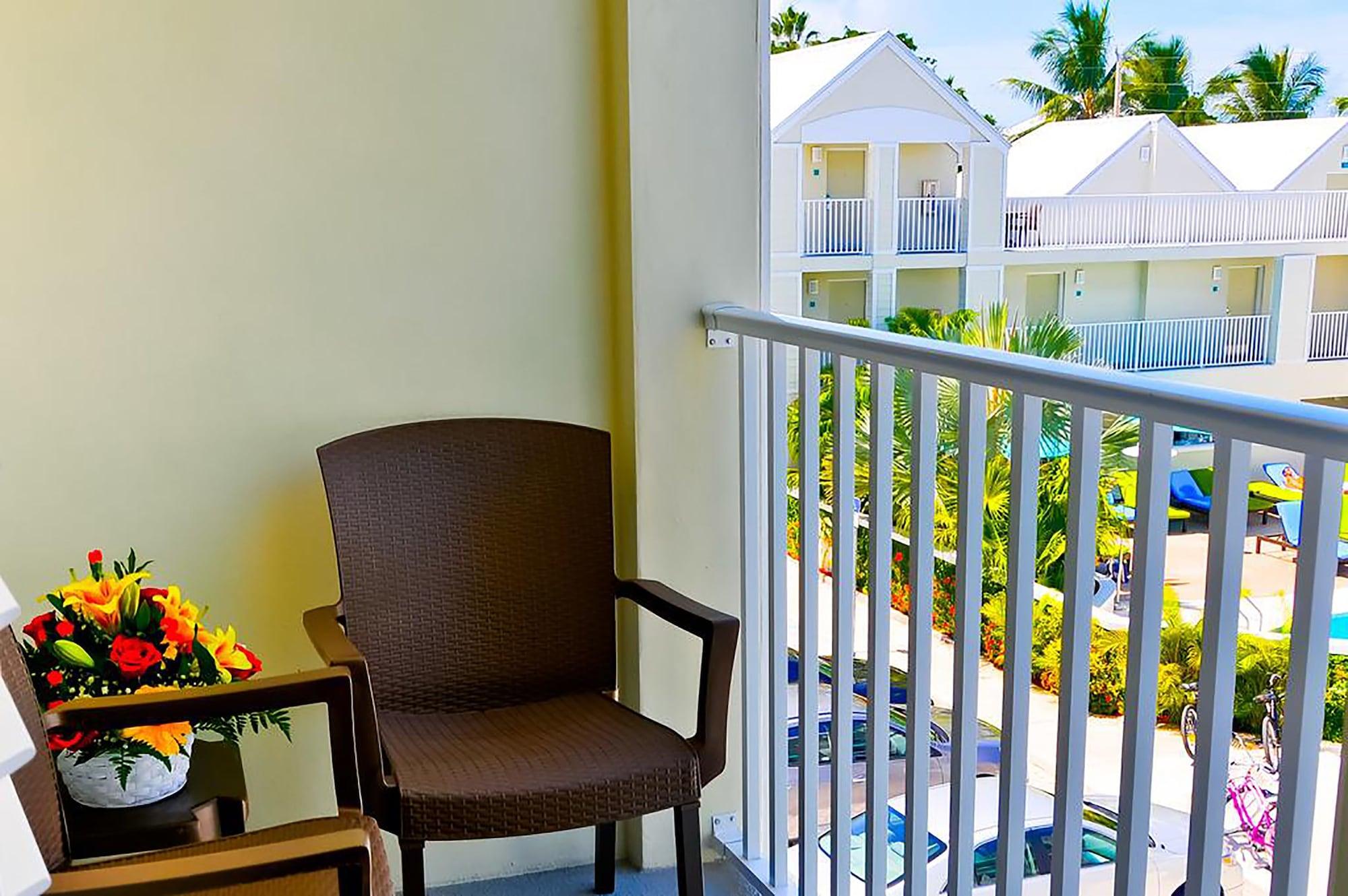Silver Palms Inn Key West Ngoại thất bức ảnh