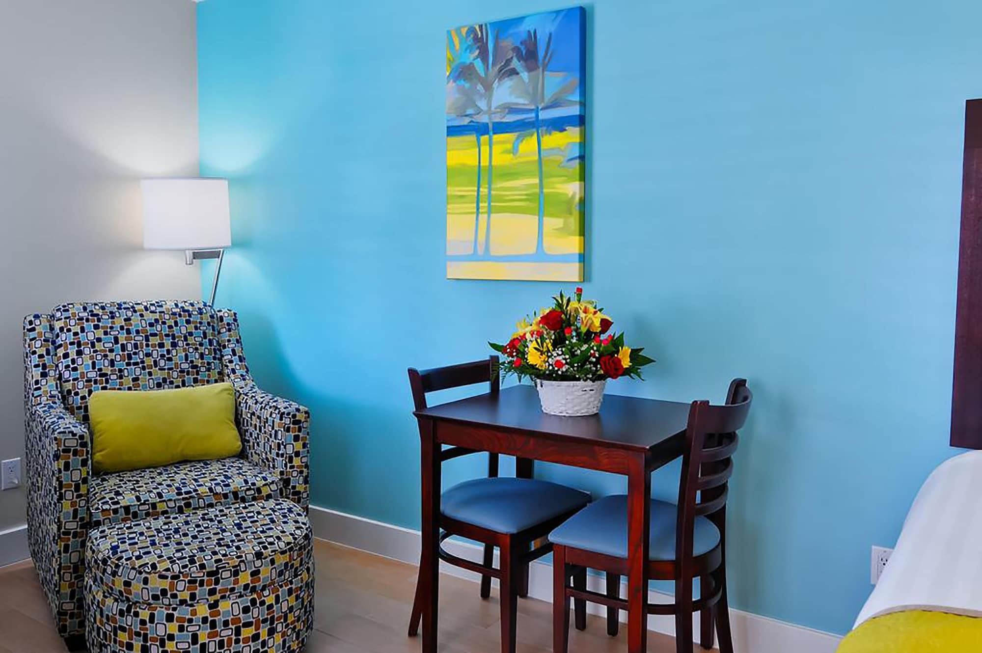 Silver Palms Inn Key West Ngoại thất bức ảnh