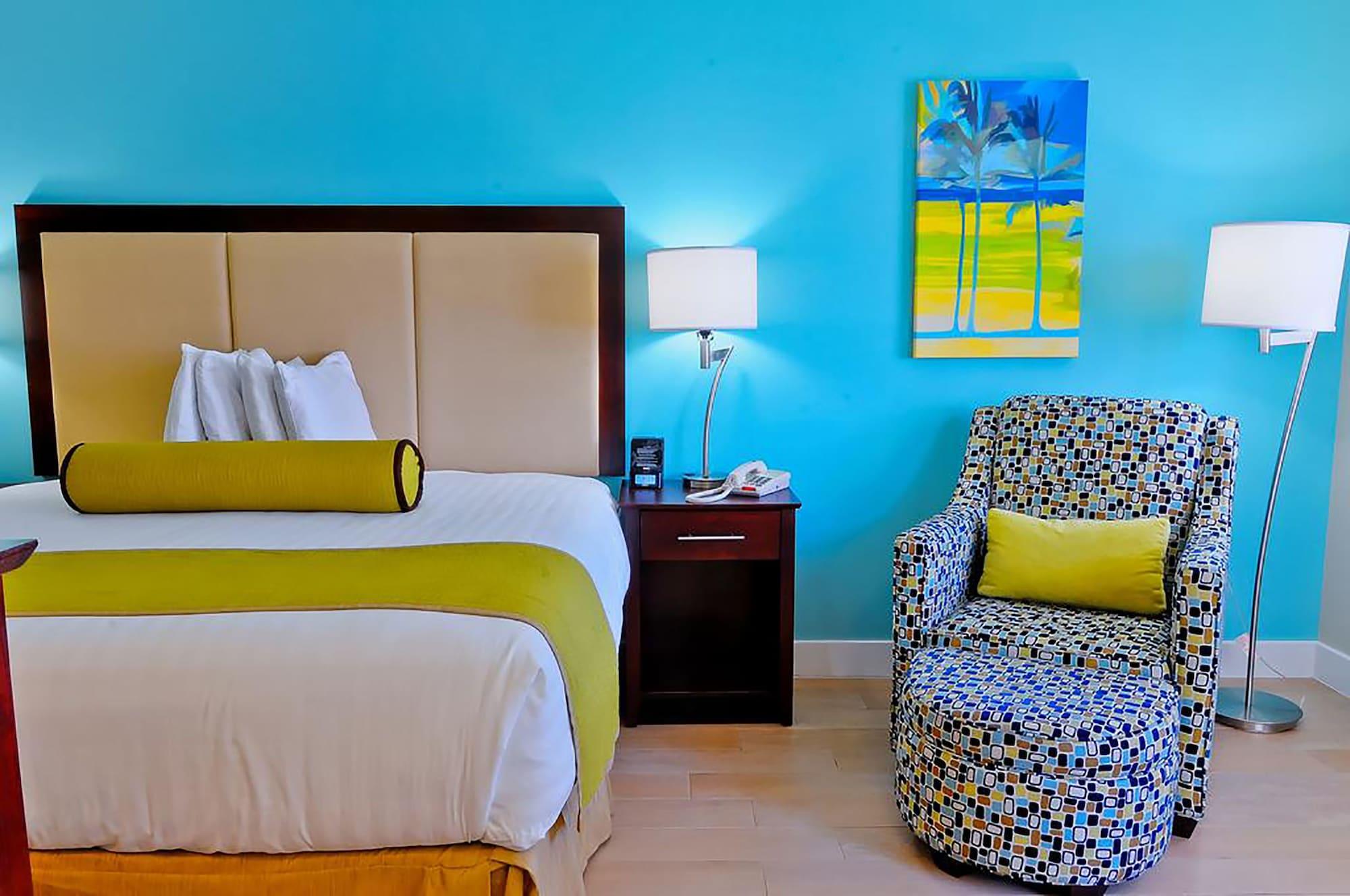 Silver Palms Inn Key West Ngoại thất bức ảnh
