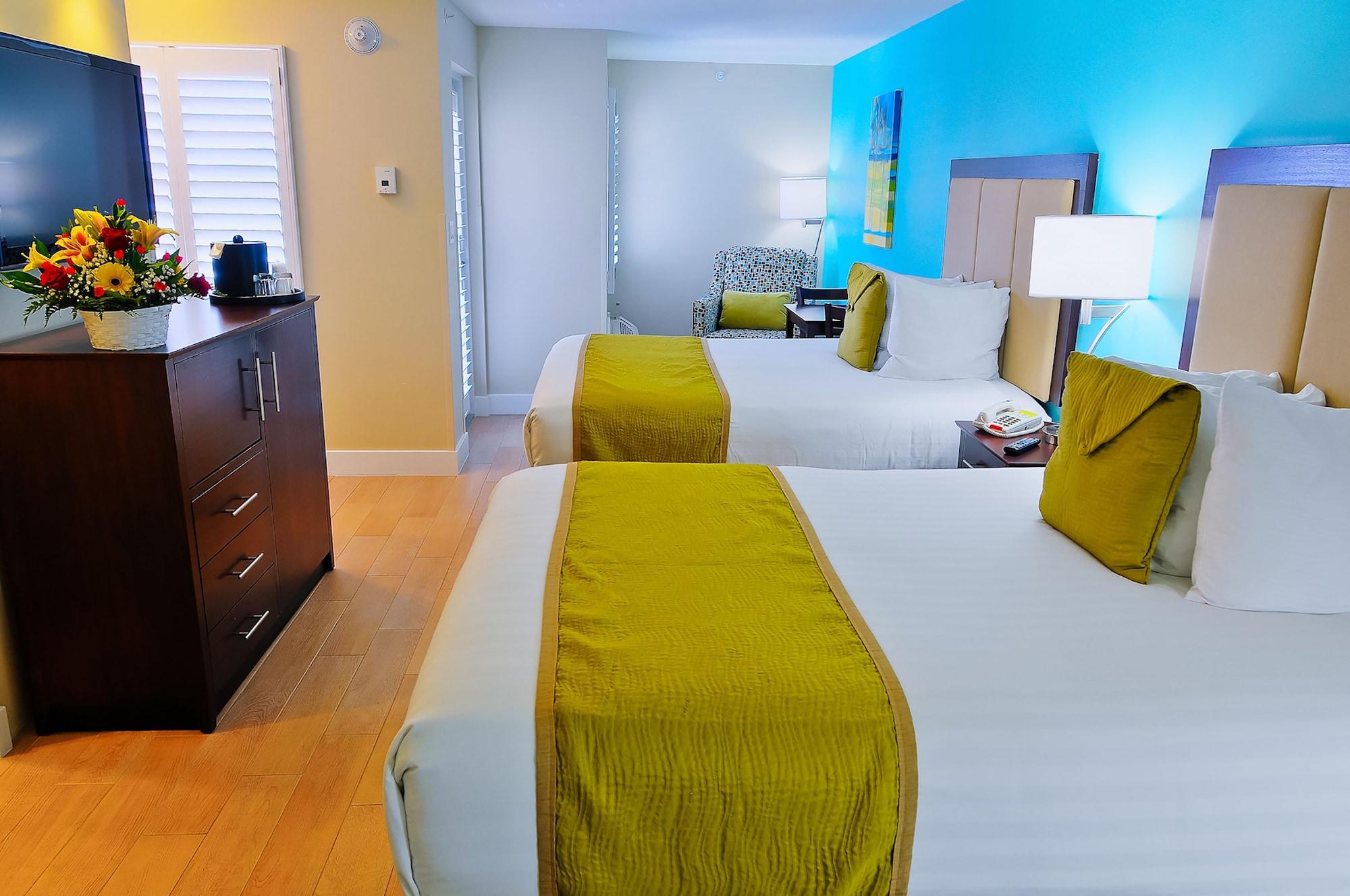 Silver Palms Inn Key West Ngoại thất bức ảnh
