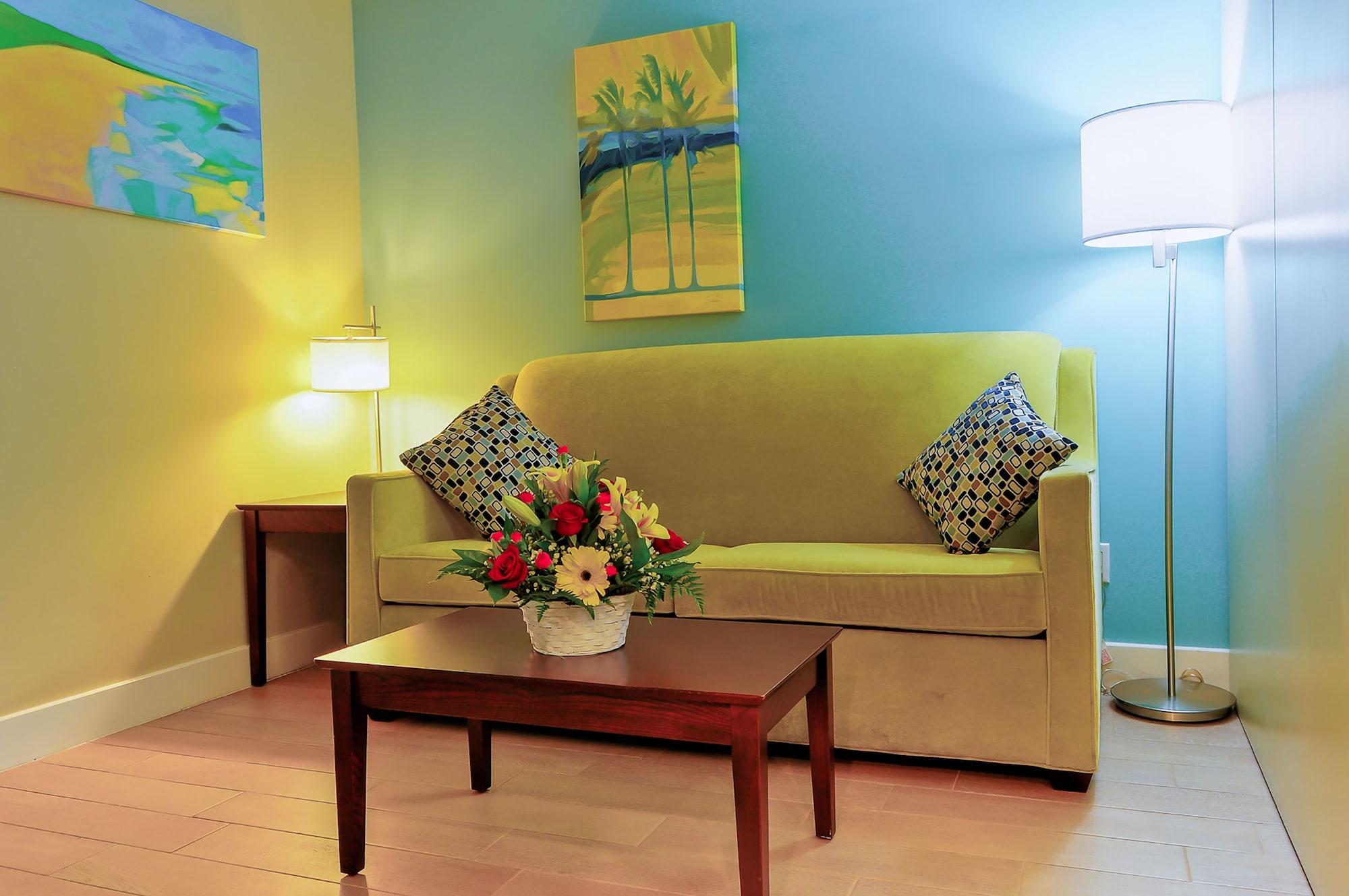 Silver Palms Inn Key West Ngoại thất bức ảnh