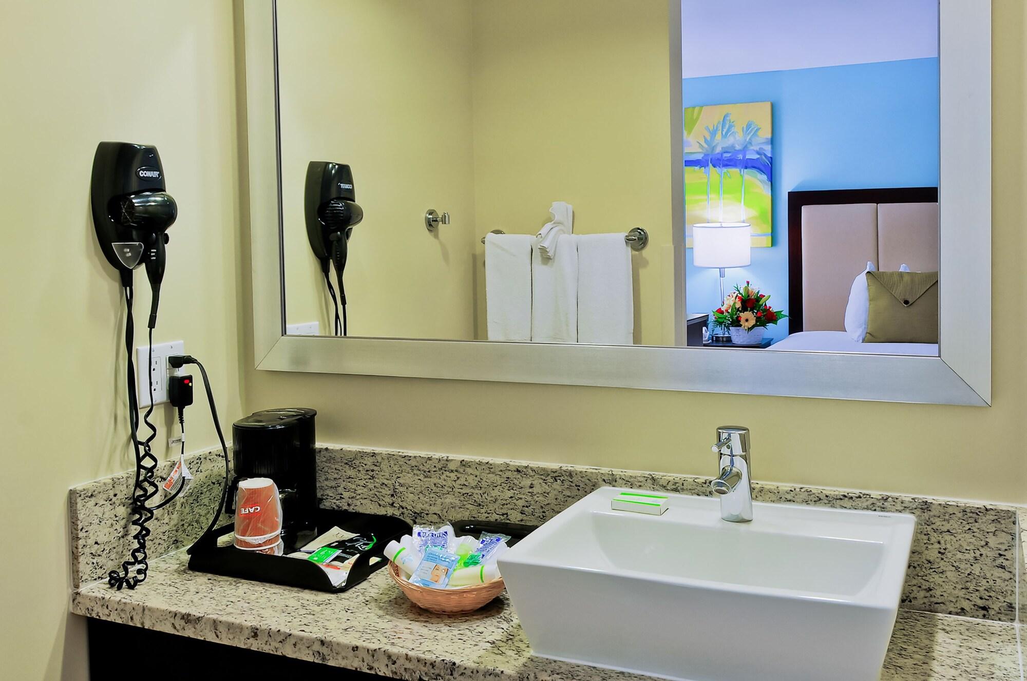 Silver Palms Inn Key West Ngoại thất bức ảnh