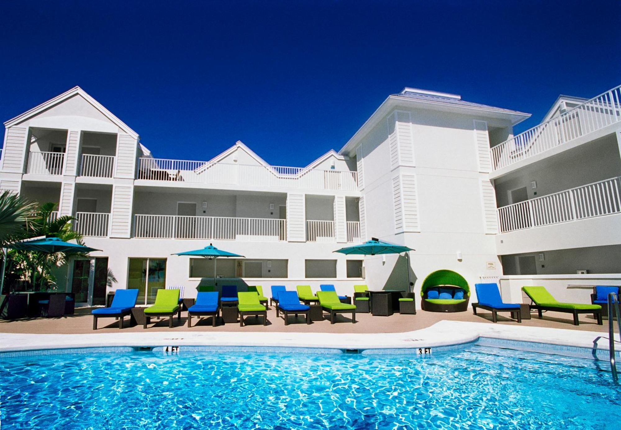 Silver Palms Inn Key West Tiện nghi bức ảnh