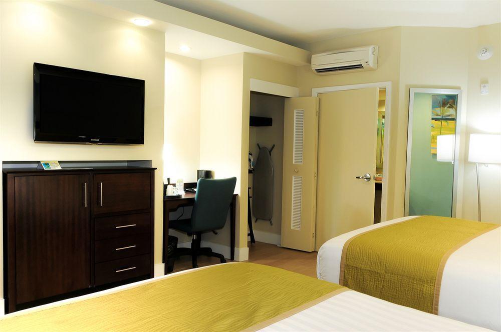 Silver Palms Inn Key West Ngoại thất bức ảnh