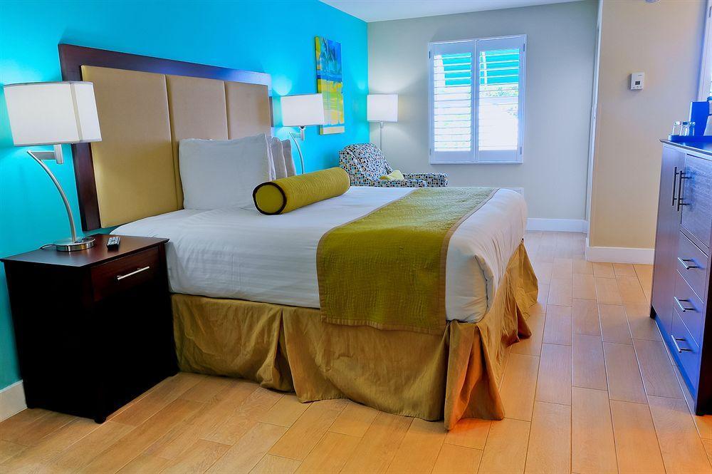 Silver Palms Inn Key West Ngoại thất bức ảnh
