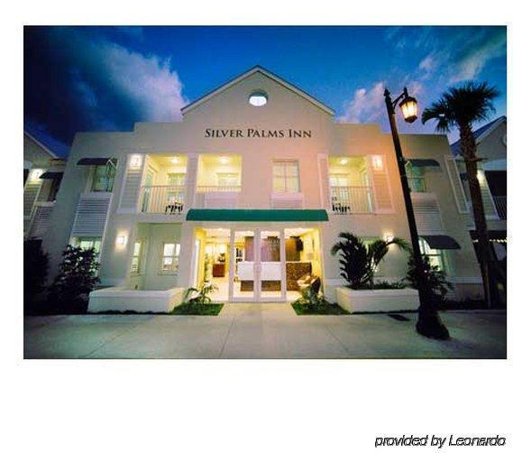 Silver Palms Inn Key West Ngoại thất bức ảnh