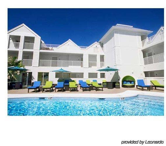 Silver Palms Inn Key West Ngoại thất bức ảnh