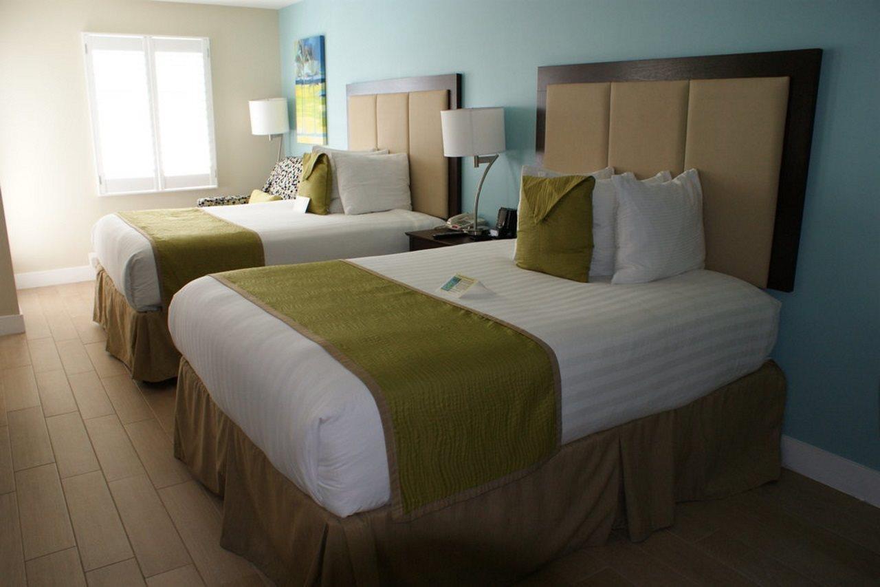 Silver Palms Inn Key West Ngoại thất bức ảnh