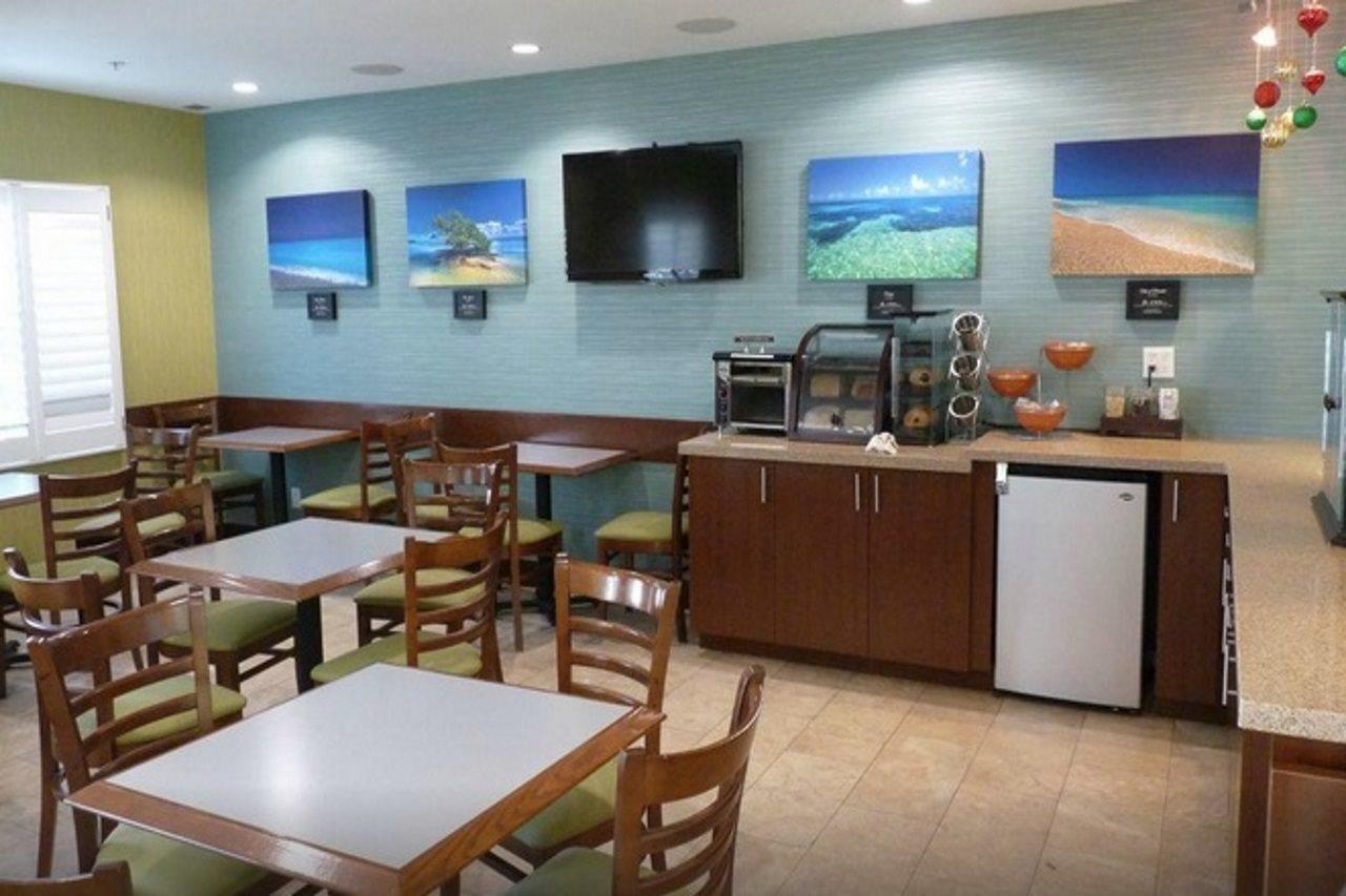 Silver Palms Inn Key West Ngoại thất bức ảnh