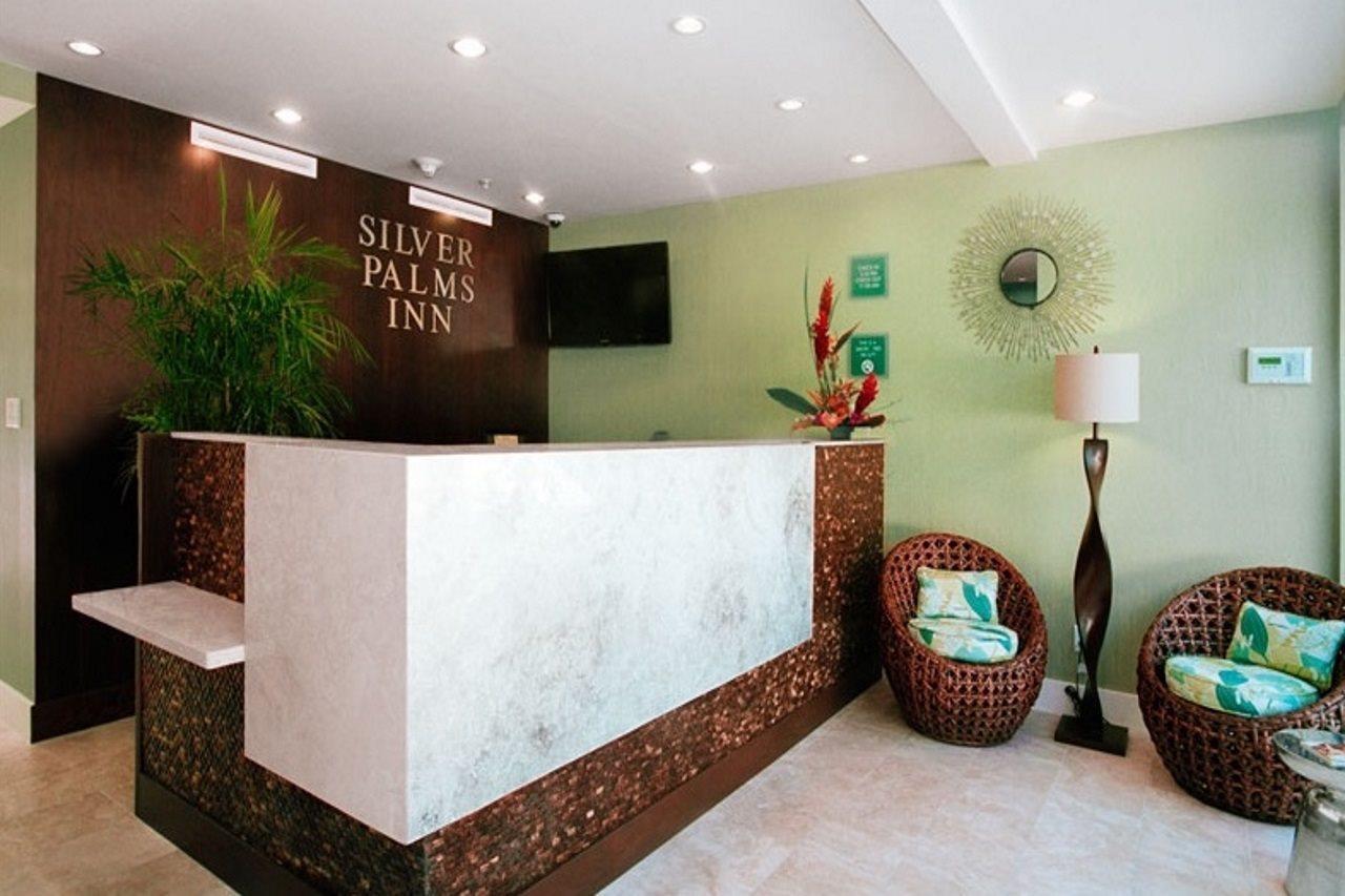 Silver Palms Inn Key West Ngoại thất bức ảnh