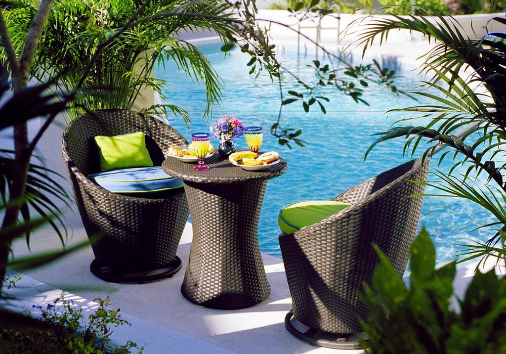 Silver Palms Inn Key West Tiện nghi bức ảnh