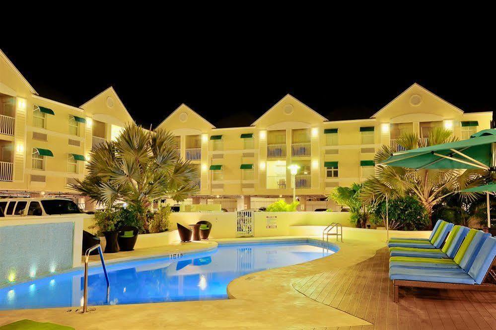 Silver Palms Inn Key West Ngoại thất bức ảnh