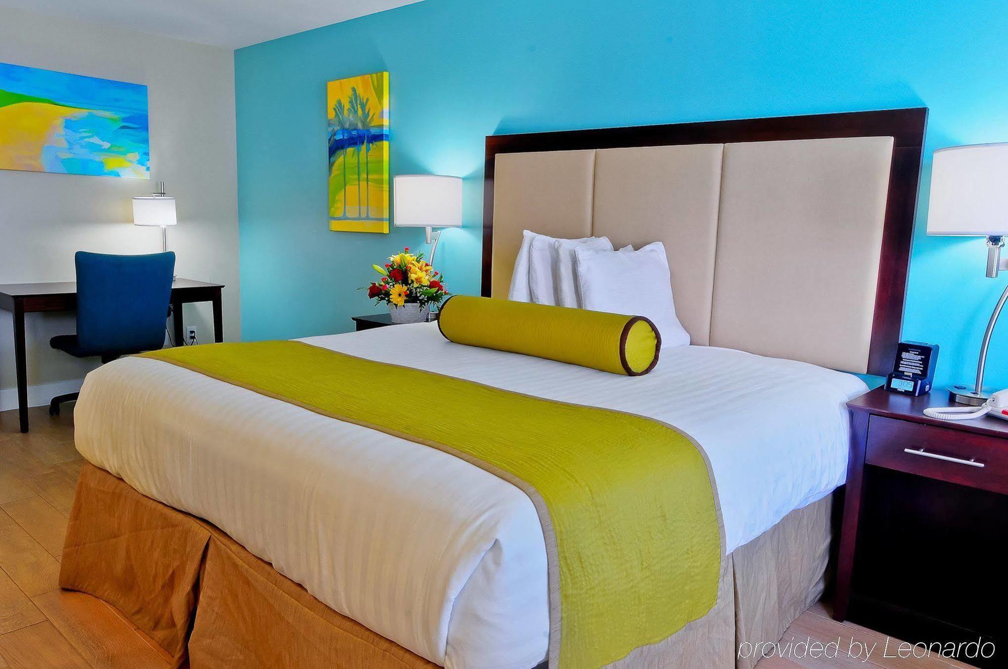 Silver Palms Inn Key West Ngoại thất bức ảnh