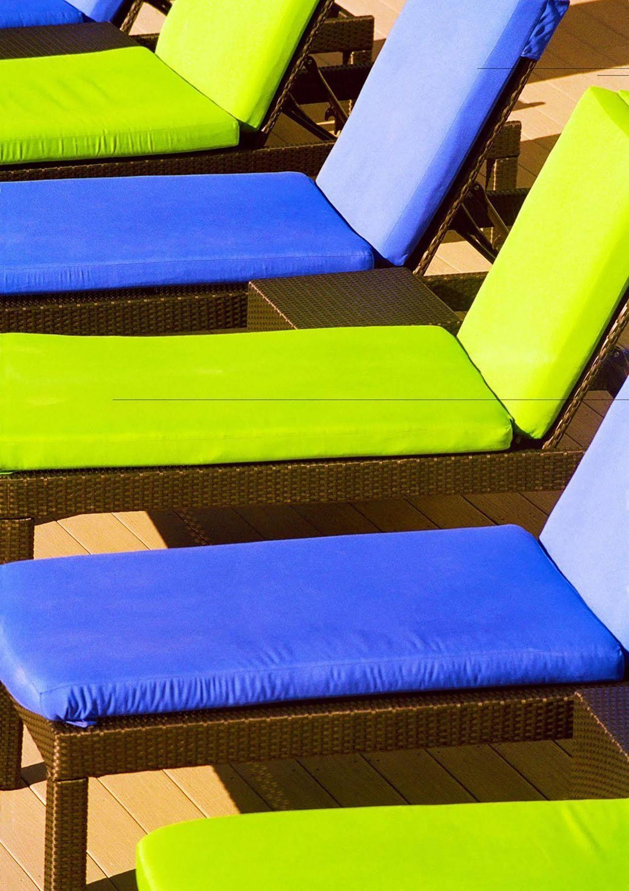 Silver Palms Inn Key West Ngoại thất bức ảnh