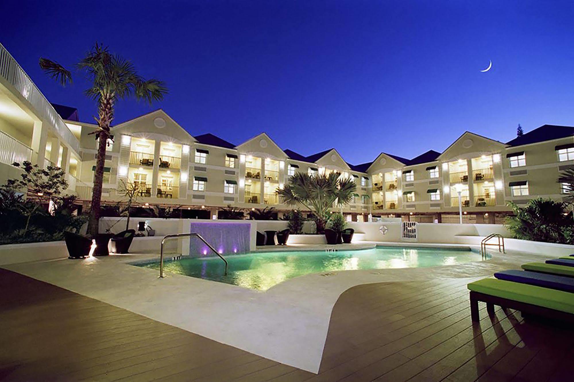 Silver Palms Inn Key West Ngoại thất bức ảnh