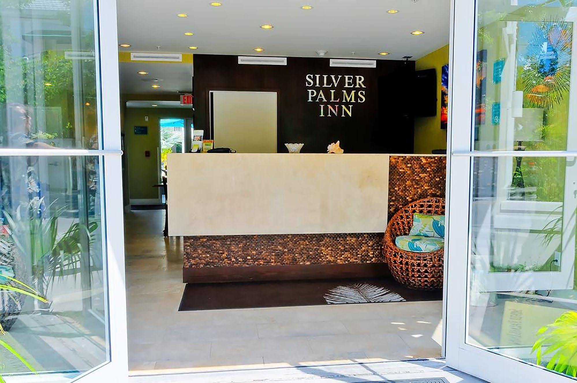 Silver Palms Inn Key West Ngoại thất bức ảnh