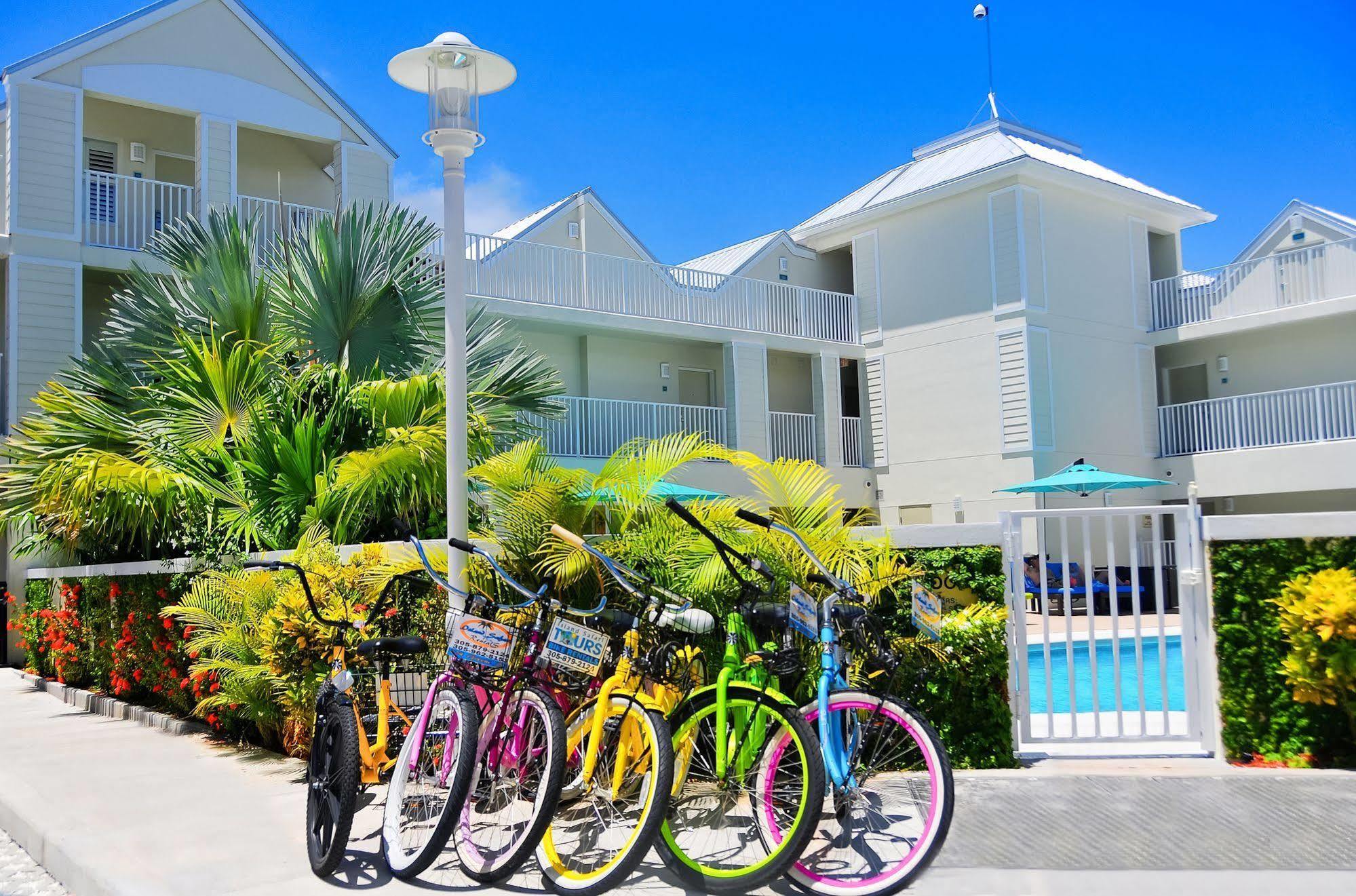Silver Palms Inn Key West Ngoại thất bức ảnh