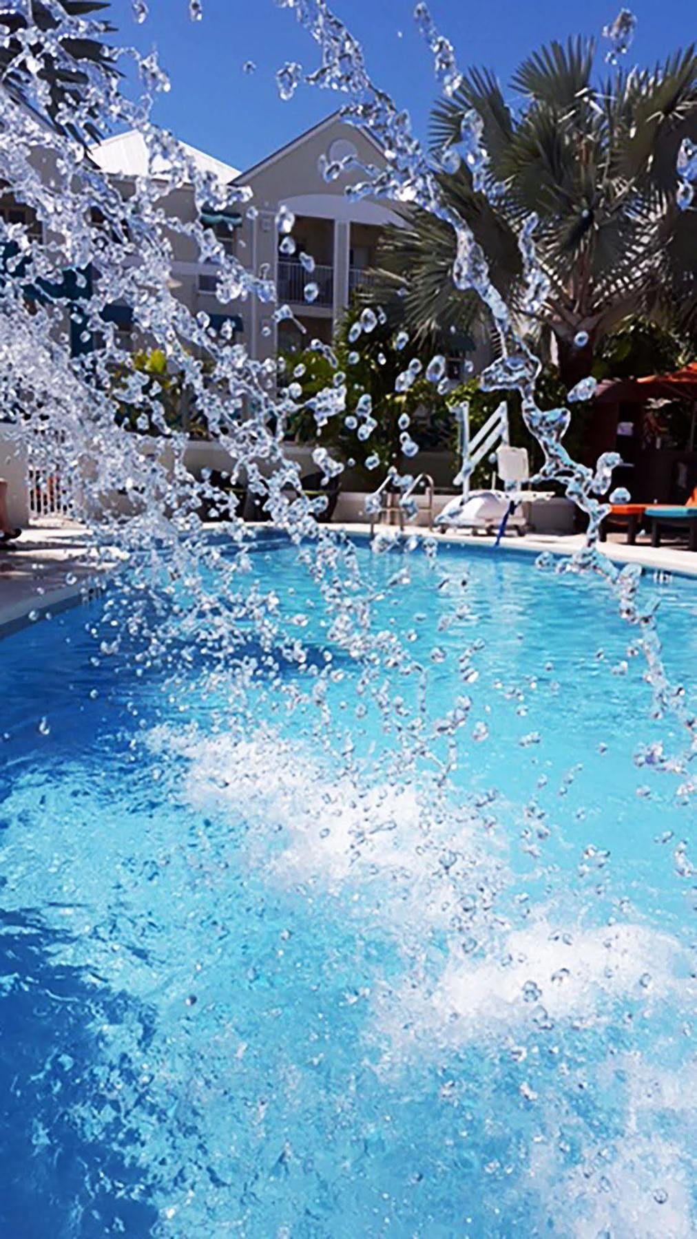 Silver Palms Inn Key West Ngoại thất bức ảnh