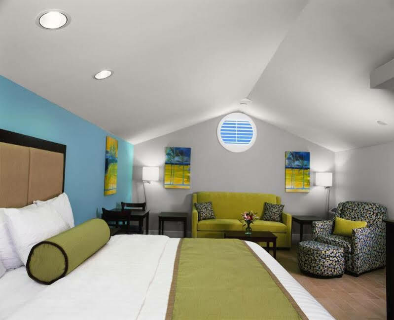 Silver Palms Inn Key West Ngoại thất bức ảnh