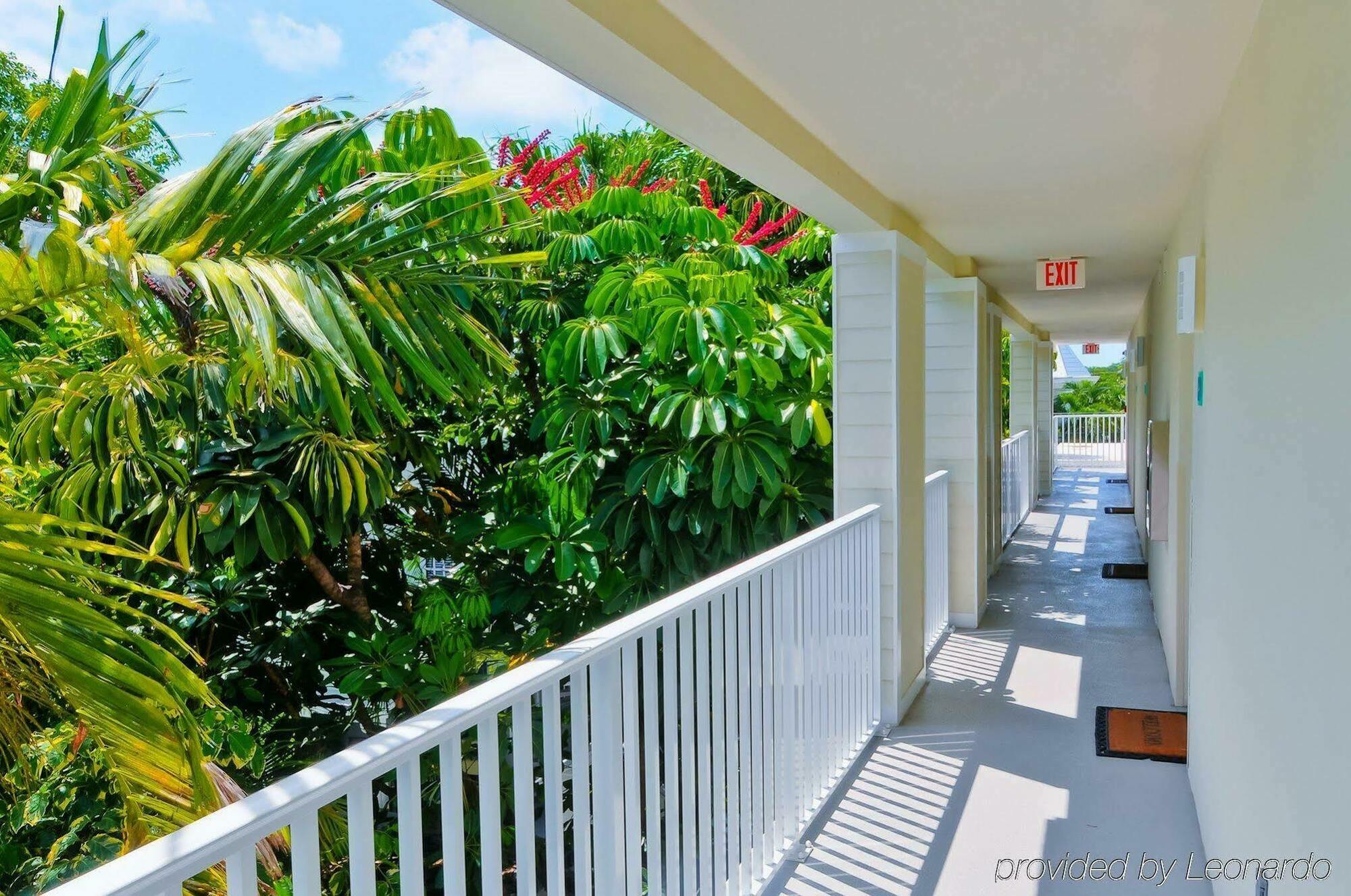 Silver Palms Inn Key West Ngoại thất bức ảnh