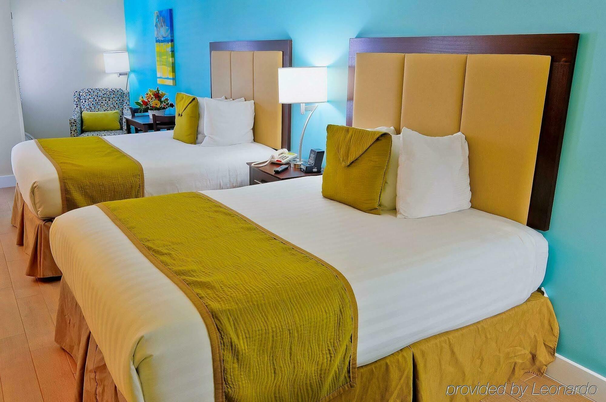 Silver Palms Inn Key West Ngoại thất bức ảnh