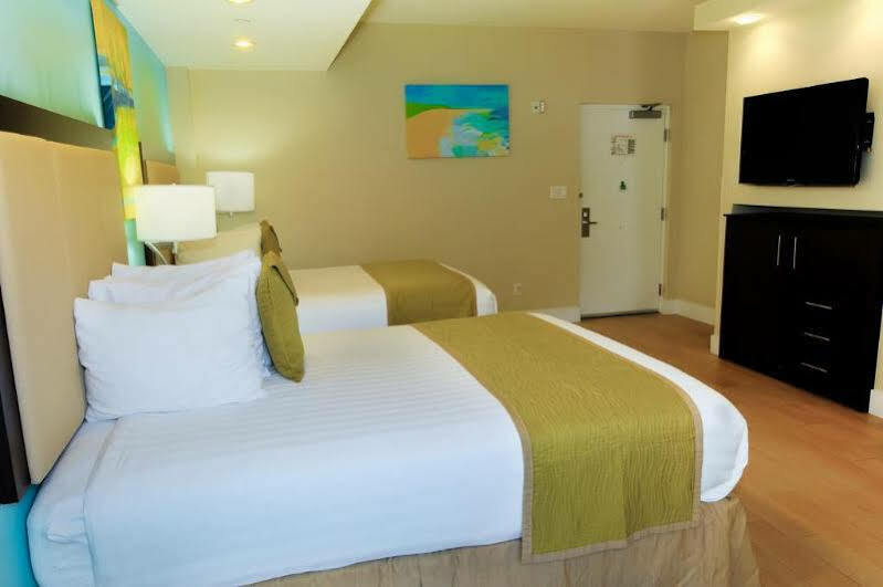 Silver Palms Inn Key West Ngoại thất bức ảnh