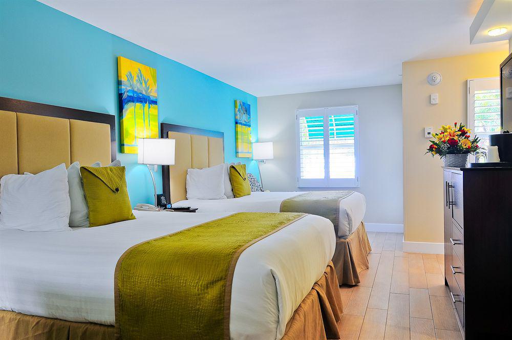 Silver Palms Inn Key West Ngoại thất bức ảnh